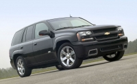 Фото к инструкции CHEVROLET Trailblazer