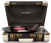 Фото к инструкции CROSLEY EXECUTIVE