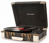 Фото к инструкции CROSLEY EXECUTIVE DELUXE