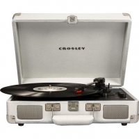 Фото к инструкции CROSLEY Cruiser Deluxe CR8005D-WS Bluetooth