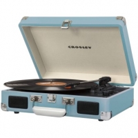 Фото к инструкции CROSLEY Cruiser Deluxe CR8005D-TU Bluetooth