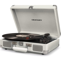 Фото к инструкции CROSLEY CRUISER DELUXE CR8005D-WS