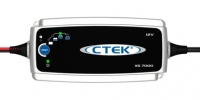 Фото к инструкции CTEK XS7000
