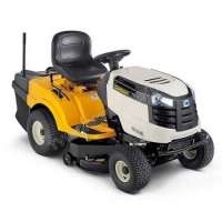 Фото к инструкции CUB CADET CC 713 TA