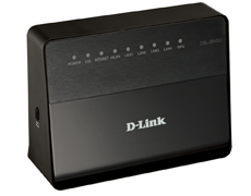 D-LINK DSL-2640U/RA/U1A Инструкция На Русском Языке