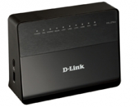 Фото к инструкции D-LINK DSL-2750U/B1A/T2A