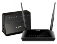 Фото к инструкции D-LINK DSL-2750U/RA/U3