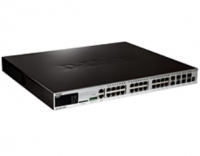 Фото к инструкции D-LINK DGS-3420-28PC