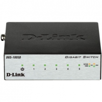 Фото к инструкции D-LINK DGS-1005D/I2A