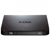 Фото к инструкции D-LINK DGS-1024A/B1A