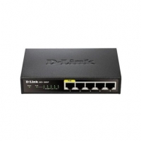 Фото к инструкции D-LINK DGS-1005P/A1A