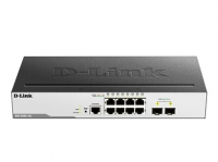 Фото к инструкции D-LINK DGS-3000-10L/B1A