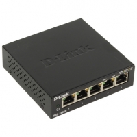 Фото к инструкции D-LINK DGS-1005D/I3A