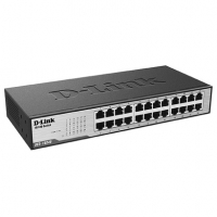 Фото к инструкции D-LINK DES-1024D/G1A