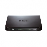 Фото к инструкции D-LINK DGS-1024A/B