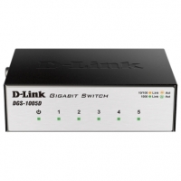 Фото к инструкции D-LINK DGS-1005D/I3