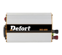 Фото к инструкции DEFORT DCI-600
