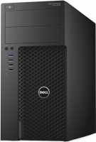 Фото к инструкции DELL Precision 3620 (3620-4452)