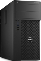 Фото к инструкции DELL Precision 3620 (3620-4483)