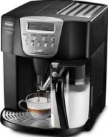 Фото к инструкции DELONGHI ESAM 4500 B