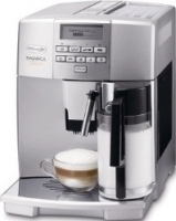 Фото к инструкции DELONGHI MAGNIFICA ESAM 04.350.S