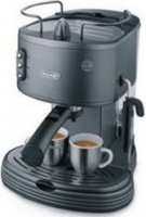 Фото к инструкции DELONGHI METROPOLIS EC 300.M