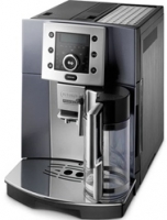 Фото к инструкции DELONGHI PERFECTA ESAM 5500.B