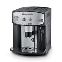 Фото к инструкции DELONGHI ESAM 2800 Caffe Corso