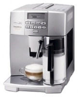 Фото к инструкции DELONGHI ESAM 04.350 S Magnifica