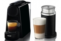 Фото к инструкции DELONGHI Nespresso EN 85.BAE