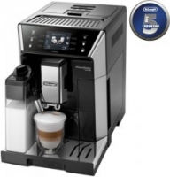 Фото к инструкции DELONGHI Primadonna Class ECAM 550.55.SB