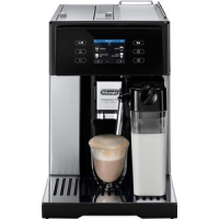 Фото к инструкции DELONGHI Perfecta Deluxe ESAM 460.80.MB