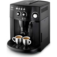 Фото к инструкции DELONGHI Magnifica ESAM 4000.B