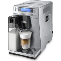 Фото к инструкции DELONGHI PrimaDonna XS De Luxe ETAM 36.364.M