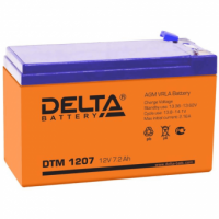 Фото к инструкции DELTA DTM 1207