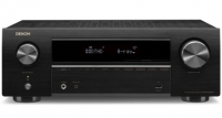 Фото к инструкции DENON AVR-X550BT