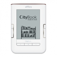 Фото к инструкции EFFIRE CityBook T3G