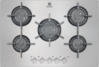 Фото к инструкции ELECTROLUX EGU 97657 NX