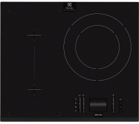 Фото к инструкции ELECTROLUX EHI96832FG