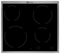 Фото к инструкции ELECTROLUX EHF 56240 ХK