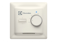 Фото к инструкции ELECTROLUX Thermotronic Basic (ETB-16)