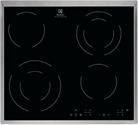 Фото к инструкции ELECTROLUX CEE6432KX