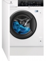 Фото к инструкции ELECTROLUX EW7W3R68SI PerfectCare