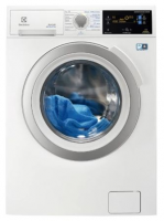 Фото к инструкции ELECTROLUX EWW 51607 SWD