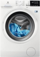 Фото к инструкции ELECTROLUX PerfectCare 700 EW7WR468W