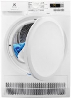 Фото к инструкции ELECTROLUX PerfectCare 600 EW6CR527P