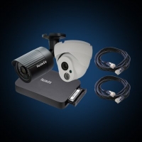 Фото к инструкции FALCON EYE Eye FE-IP Galaxy 8.2