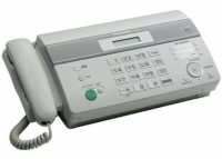 Фото к инструкции PANASONIC KX-FT 982 RU-W