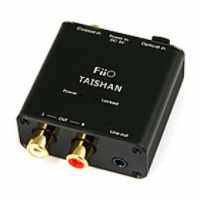 Фото к инструкции FIIO D03K TAISHAN