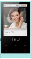 Фото к инструкции FIIO M3